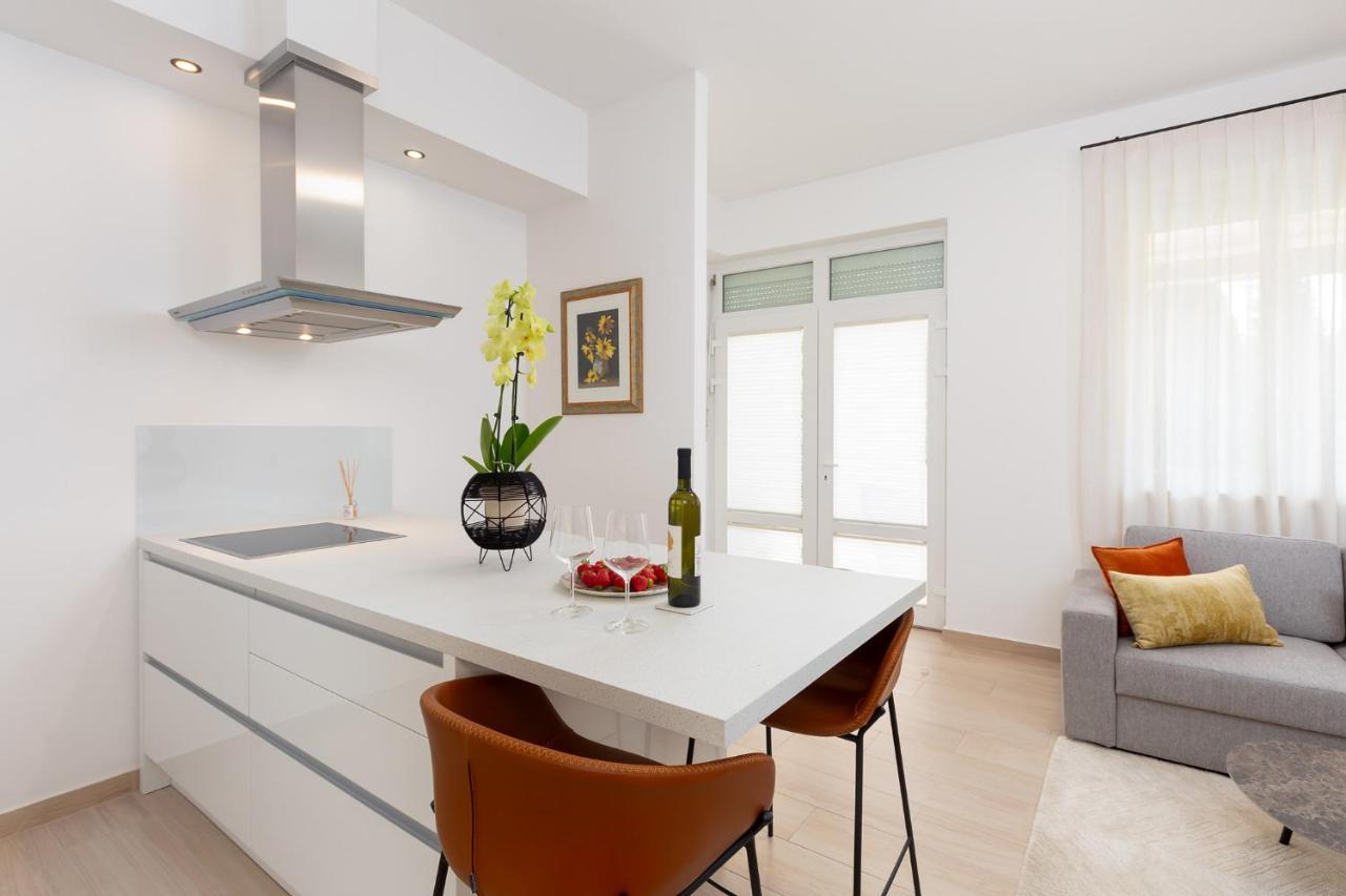 Stylish Mediterraneo Apartamento *