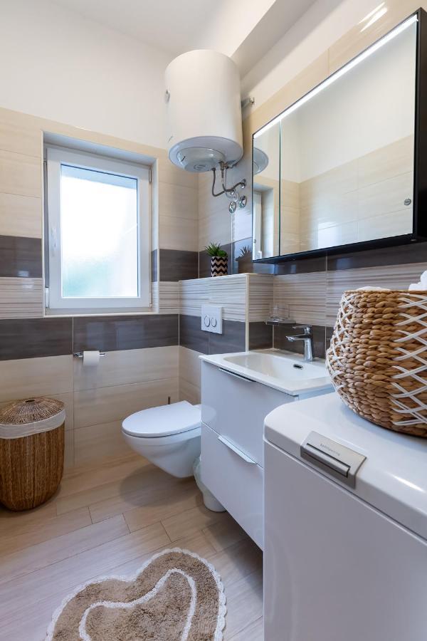 Apartamento Stylish Mediterraneo