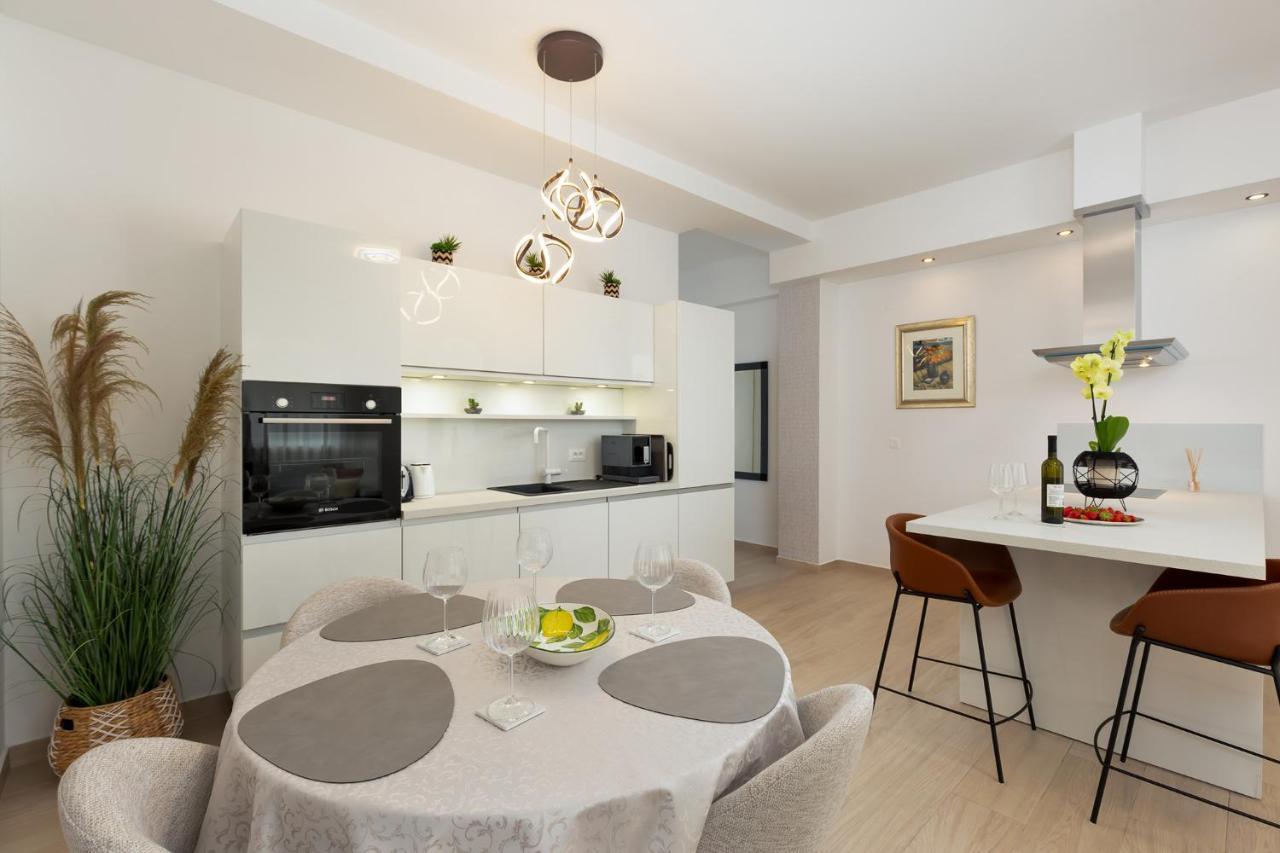 Stylish Mediterraneo Apartamento *